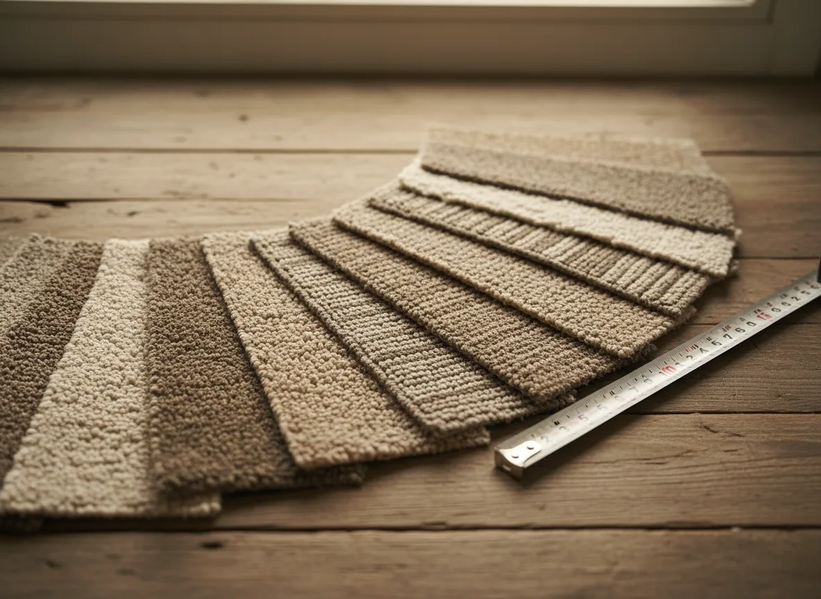 Carpet Installation Lotus, CA FAQs