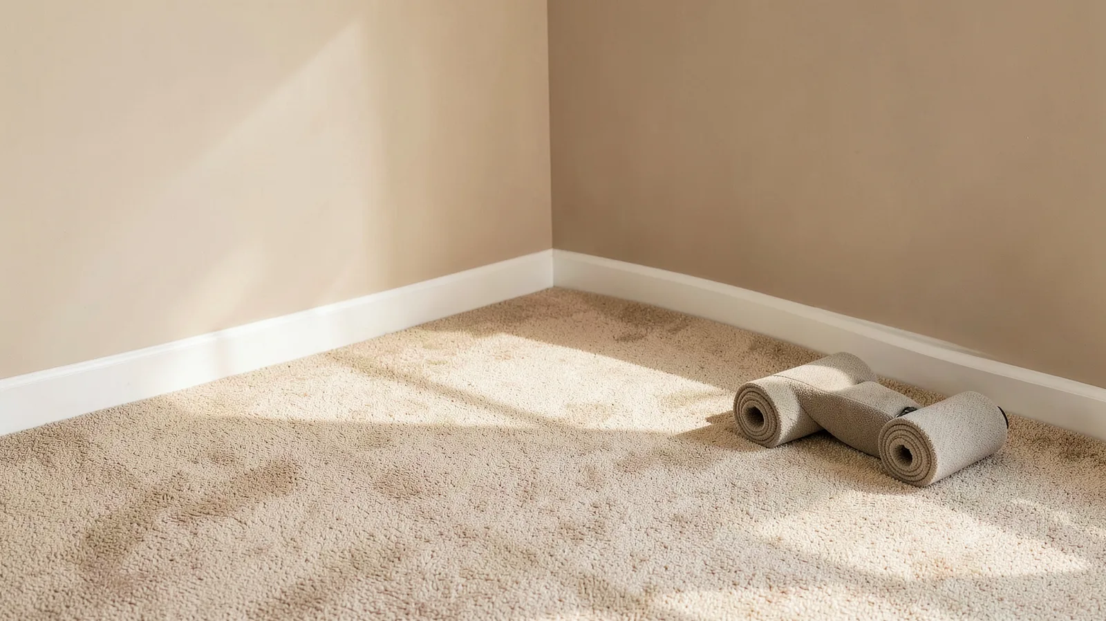 Carpet Installation in Lotus, CA near me